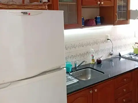 Departamento en Alquiler A Estrenar