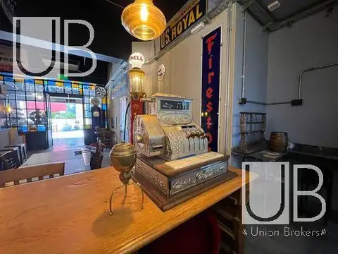 Local en Venta A Estrenar