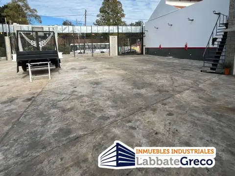 Galpon en Alquiler en Jose Leon Suarez, USD 2.390