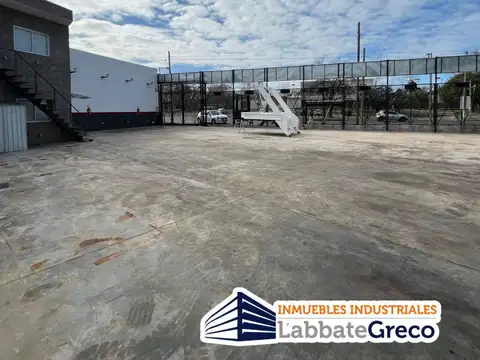 Av. Brig. Gral. Juan Manuel de Rosas 4300