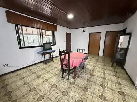 Casa en Venta 50 años