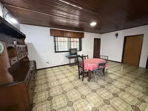 Casa de 3 amb. a la venta con terreno de 1000m2 - Virrey del Pino