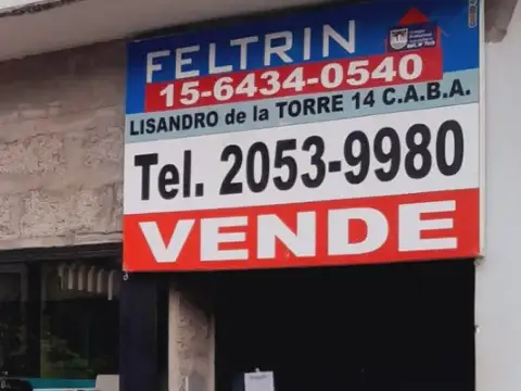 3 ph de 3 amb y local