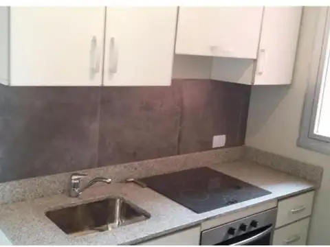 Departamento en Venta en Haedo, USD 85.000