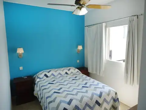 DEPARTAMENTO TIPO DÚPLEX Fte. al MAR c/ Monoamb. | VILLA GESELL | Cod.0806