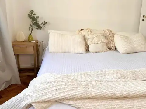 Departamento en Palermo