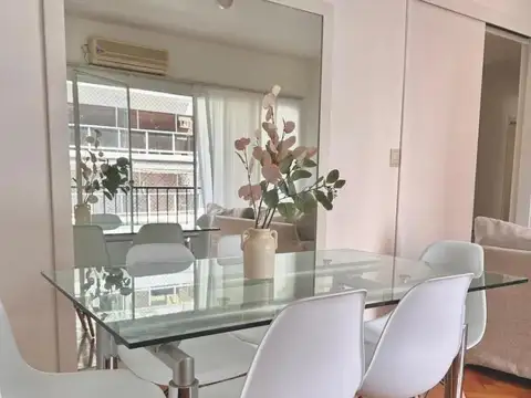 Departamento en Alquiler Temporal de 3 dormitorios