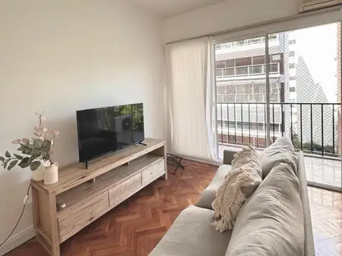 Departamento en Palermo