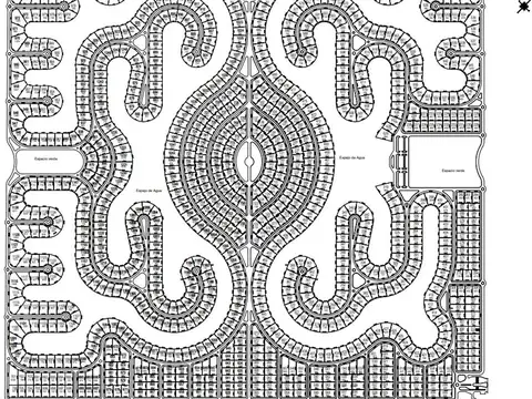 Terreno en Venta de 810,0 m2