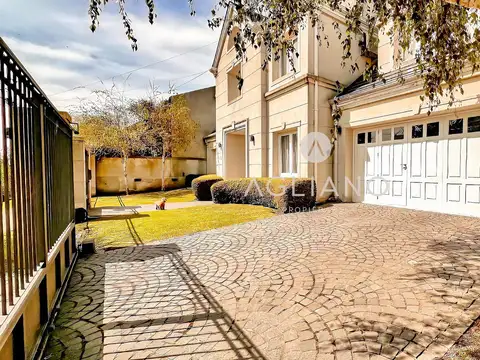 Casa en Venta 12 años