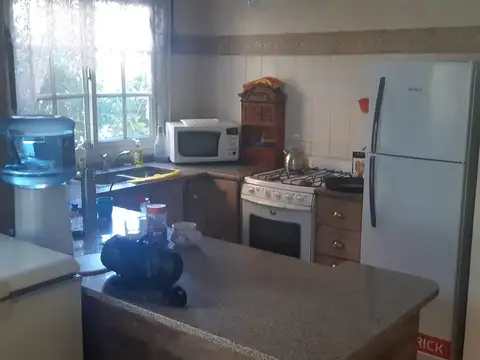 Casa en Alquiler Temporal en Country Club Banco Provincia, USD 0