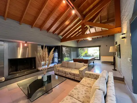 Casa en Venta al Noroeste