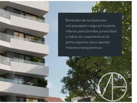 Departamento en Venta en Belgrano, USD 488.333
