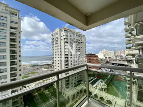 Imperiale, dos dormitorios!