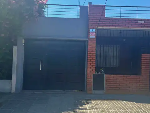 Vivienda de 2 amb con patio