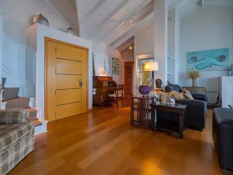 Departamento 6 ambientes con 3 baños