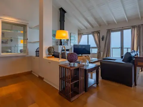 Departamento en Venta con 2 cocheras