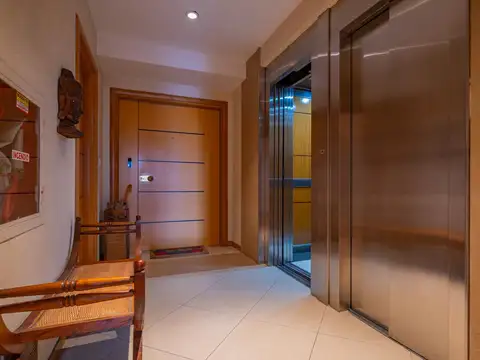 Departamento en Venta de 4 dormitorios