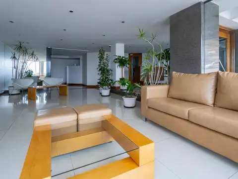 Departamento en Venta de 6 ambientes