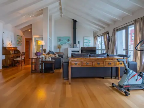 Departamento en Venta 1 año