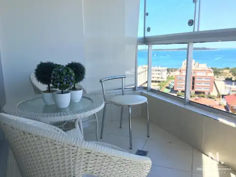 Departamento en Alquiler Temporal 2024 años