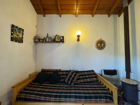 Casa en Alquiler A Estrenar