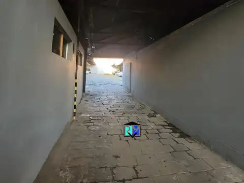 Propiedad proxima al centro, excelente ubicación