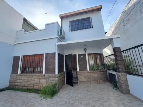 Depto Tipo Casa en Venta de 3 dormitorios