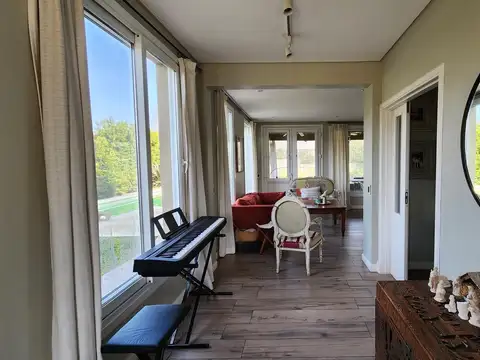 Casa en Venta en La Damasia, USD 695.000