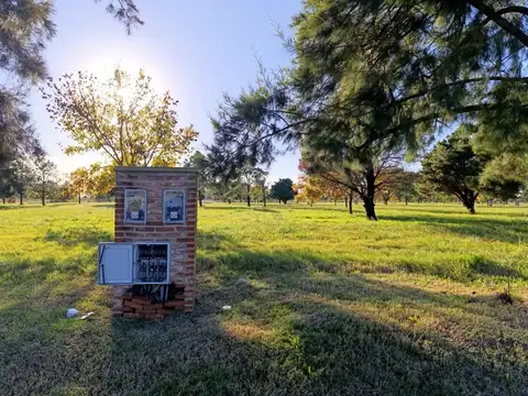 Barrio Mirabosques Lote de 1000 m2