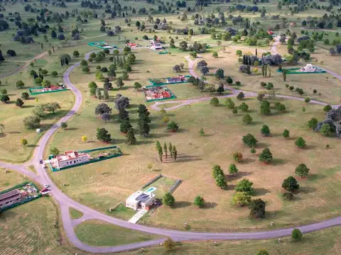 Terreno en Venta en Los Cardales, USD 16.000