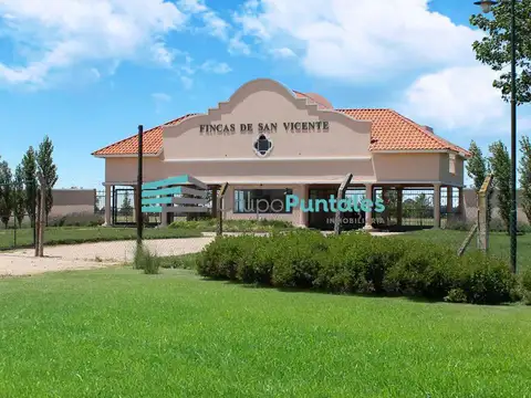 Av Juan Pablo II, San Vicente