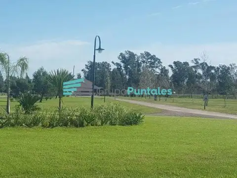 Av Juan Pablo II, San Vicente