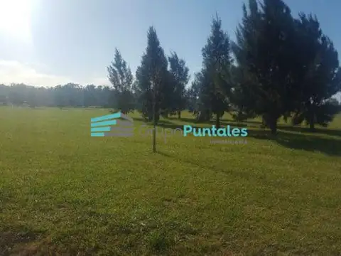 Terreno - Barrio Fincas de San Vicente