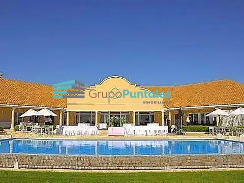 Terreno - Barrio Fincas de San Vicente