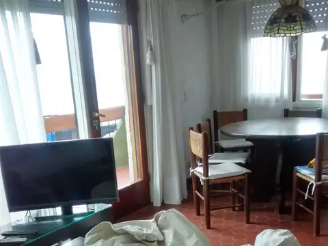 Departamento en Alquiler Temporal de 4 ambientes