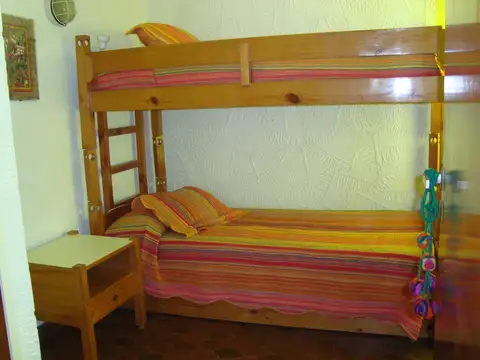 Departamento en Alquiler Temporal al Noreste