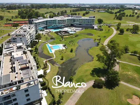 Terreno en Venta en Pilar Golf Club, USD 186.000