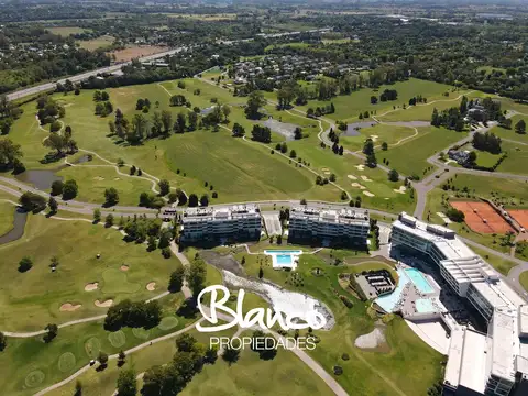 Pilar Golf -