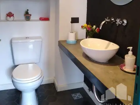 Casa - Castelar Norte