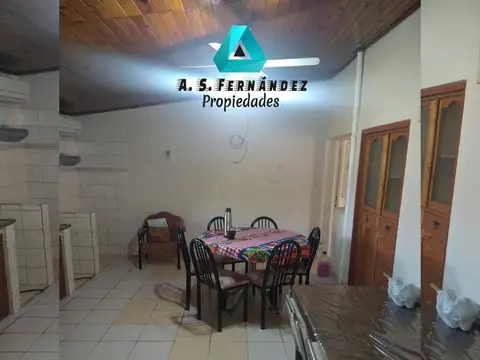 Casa en Venta en Concordia, USD 50.000