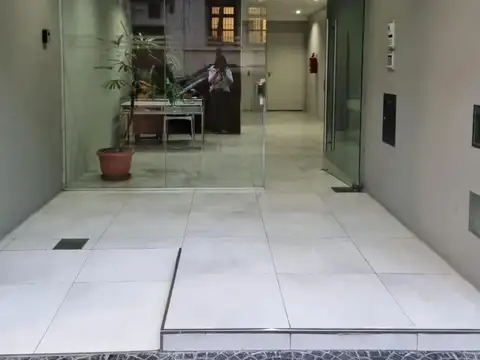 Departamento en Alquiler Temporal en Palermo, USD 850