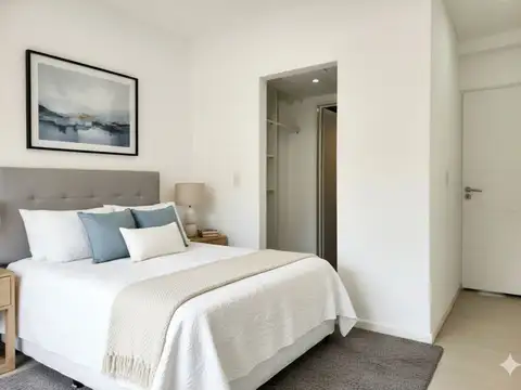 Departamento en Alquiler de 4 ambientes