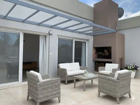 Departamento en Alquiler de 2 dormitorios