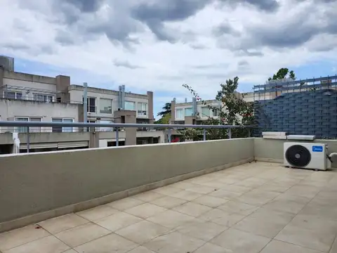 Departamento en Alquiler 7 años