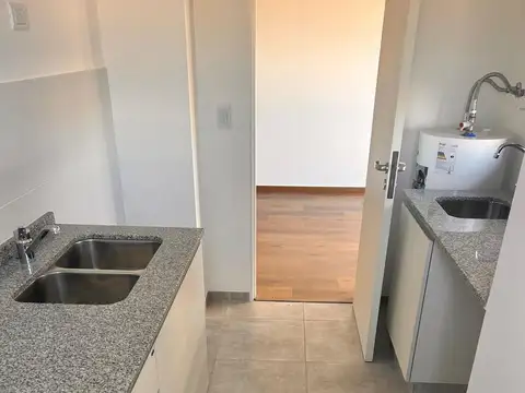 Departamento en Venta A Estrenar