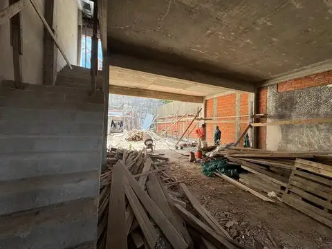 ALQUILER COMERCIAL A ESTRENAR EN QUILMES CENTRO