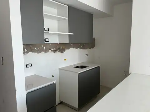 Departamento 2 Ambientes a estrenar en venta en Go Salguero San Martín