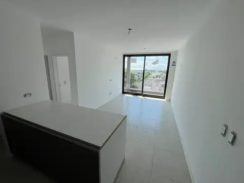 Av Pte J D Peron 3500, Piso 7