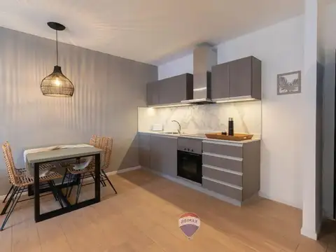 VENTA 2 AMB  TIGRE REMEROS BRICKELL   FINANCIACION